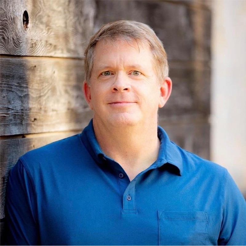 Dave McConachie, founder of Vario Management Consulting